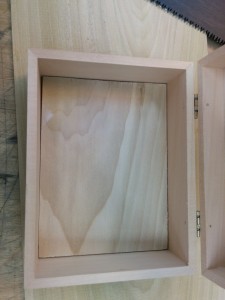 It Fits!